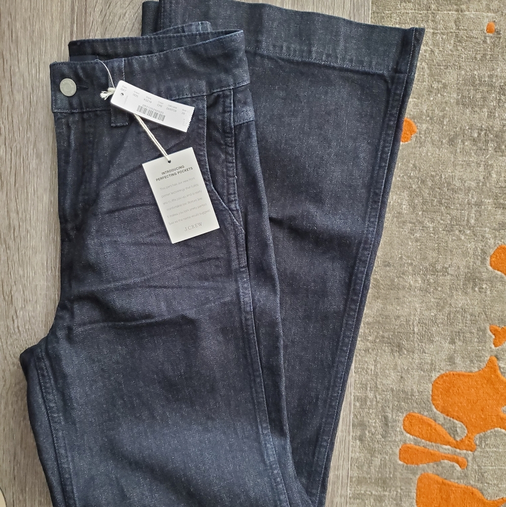 J. Crew trouser